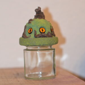 Monsterdose 400ml (unikat)