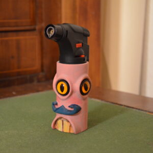 Kramino Sturmbrenner "Schnurbertus"