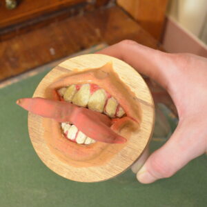 Dose "Spaltsprecher"