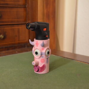 kramino Sturmbrenner "Pastellpantoffel"