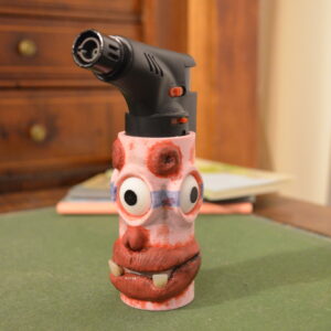 Kramino Sturmbrenner "Krustiger Karl"